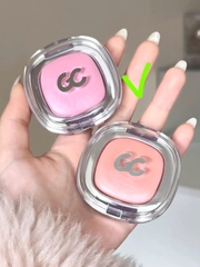 Má hồng GIRL CRUSH - #glint pink (màu hồng)