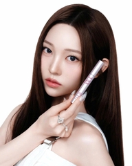 Mascara CLIO kill lash fine (tách set ko hộp) - #01 vanilla black (bản mới - hồng)