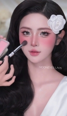 Má hồng MOON EYES color - #LA05