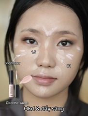 Che khuyết điểm THE SAEM - #Brightener
