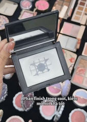 Phấn phủ NARS light reflecting pressed (full 10g) - Translucent crystal