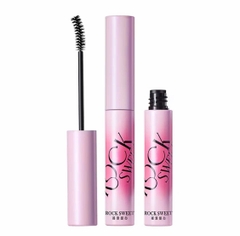 Mascara ROCK SWEET velvet mist color staying - #03