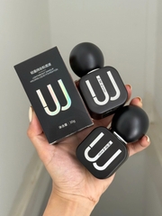 Kem nền WEIJIE lightweight 30g - #3 (ĐEN)