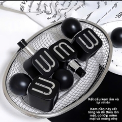 Kem nền WEIJIE lightweight 30g - #3 (ĐEN)