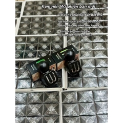 Kem nền WEIJIE lightweight 30g - #3 (ĐEN)