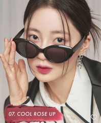 Son ROMAND blur fudge tint - 07 cool rose up