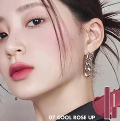 Son ROMAND blur fudge tint - 07 cool rose up