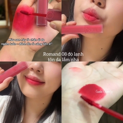 Son ROMAND blur fudge - 08 currant jam