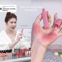 Son ROMAND blur fudge tint - 13 cooling up