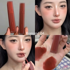 Son ROMAND blur fudge - 04 radwood