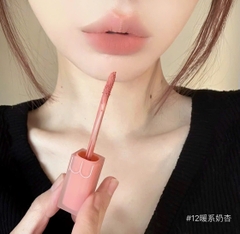 Son ROMAND blur fudge tint - 12 warming up