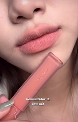 Son ROMAND blur fudge tint - 12 warming up