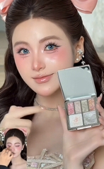 Phấn mắt LEMONADE aesthetic multi-task (HÀNG CÔNG TY) - #full-on