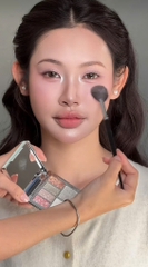 Phấn mắt LEMONADE aesthetic multi-task (HÀNG CÔNG TY) - #full-on