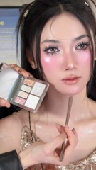 Phấn mắt LEMONADE aesthetic multi-task (HÀNG CÔNG TY) - #full-on