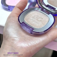 Bắt sáng GIRL CRUSH glow bouncy - #dewy bang
