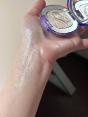 Bắt sáng GIRL CRUSH glow bouncy - #moonlight dance