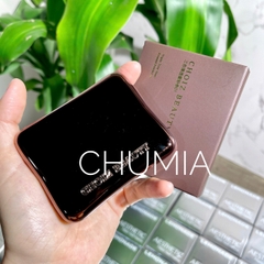 Phấn phủ CHOIZ BEAUTY triple-tone sheer - #01 (Luu Ha)
