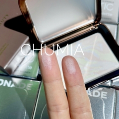Phấn phủ CHOIZ BEAUTY triple-tone sheer - #01 (Luu Ha)