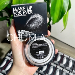 Phấn phủ MAKE up forever hd skin 8.5g (HÀNG CÔNG TY) - #0.1 translucent