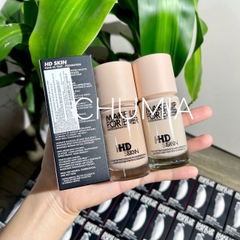 Kem nền MAKE UP forever hd skin (HÀNG CÔNG TY) - #1R02