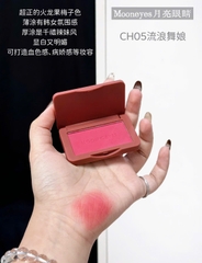 Má hồng MOON EYES color - #CH05