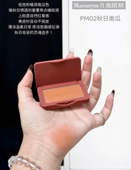 Má hồng MOON EYES color - #PM02