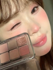 Phấn mắt CLIO pro eye air - 04 pink pairing