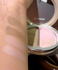 Tạo khối SPENNY soft contouring 8g - #932 (hồng)