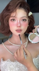 Tạo khối SPENNY soft contouring 8g - #932 (hồng)