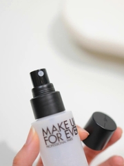 Xịt khoá nền MAKE UP forever mist & fix - 100ml