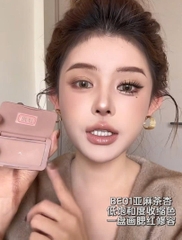 Má hồng MOON EYES color - #BE01