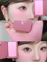 Má hồng MOON EYES color - #PN005 peach tree