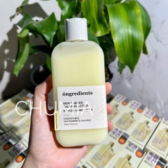 Dưỡng da ONGREDIENTS skin barrier calming lotion 80ml (lót + dưỡng)
