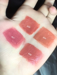 Son PERIPERA ink velvet tint - #24 milky nude