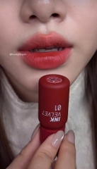 Son PERIPERA ink velvet tint - #01 good brick