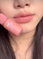 Son PERIPERA ink velvet tint - #45 pink beige nude