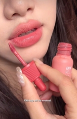 Son PERIPERA ink velvet tint - #26 well made nude