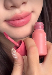 Son PERIPERA ink velvet tint - #27 strawberry nude