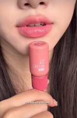 Son PERIPERA ink velvet tint - #27 strawberry nude