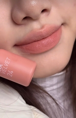 Son PERIPERA ink velvet tint - #24 milky nude