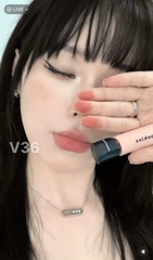 Son MOOEKISS velvet lip mud - #V36