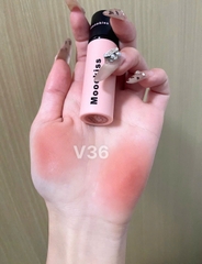 Son MOOEKISS velvet lip mud - #V36