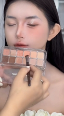 Phấn mắt JARY dream star - #03 beige peach