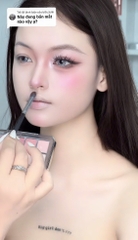 Phấn mắt JARY dream star - #03 beige peach