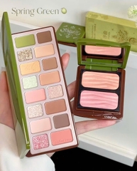 Má hồng CHEERYEP 2ô (có khay+cọ)
