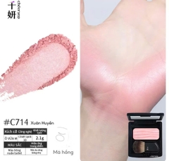 Má hồng CHEERYEP 2ô (có khay+cọ)