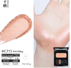 Má hồng CHEERYEP 2ô (có khay+cọ)