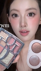 Bắt sáng DIOR backstage glow maximizer - #003 pearly