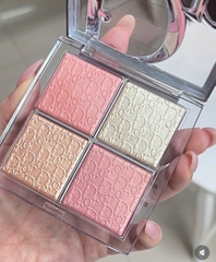 Bắt sáng DIOR backstage glow maximizer - #003 pearly